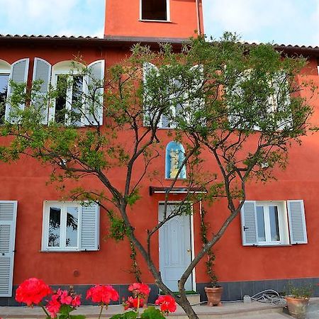 Villa Mont Des Oliviers Citra-8055Lt-1805 E 1807 Sanremo Exteriör bild