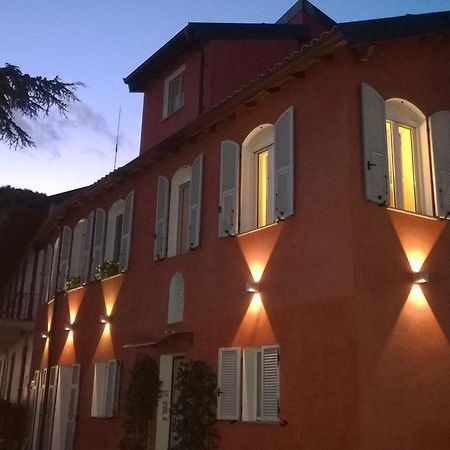 Villa Mont Des Oliviers Citra-8055Lt-1805 E 1807 Sanremo Exteriör bild