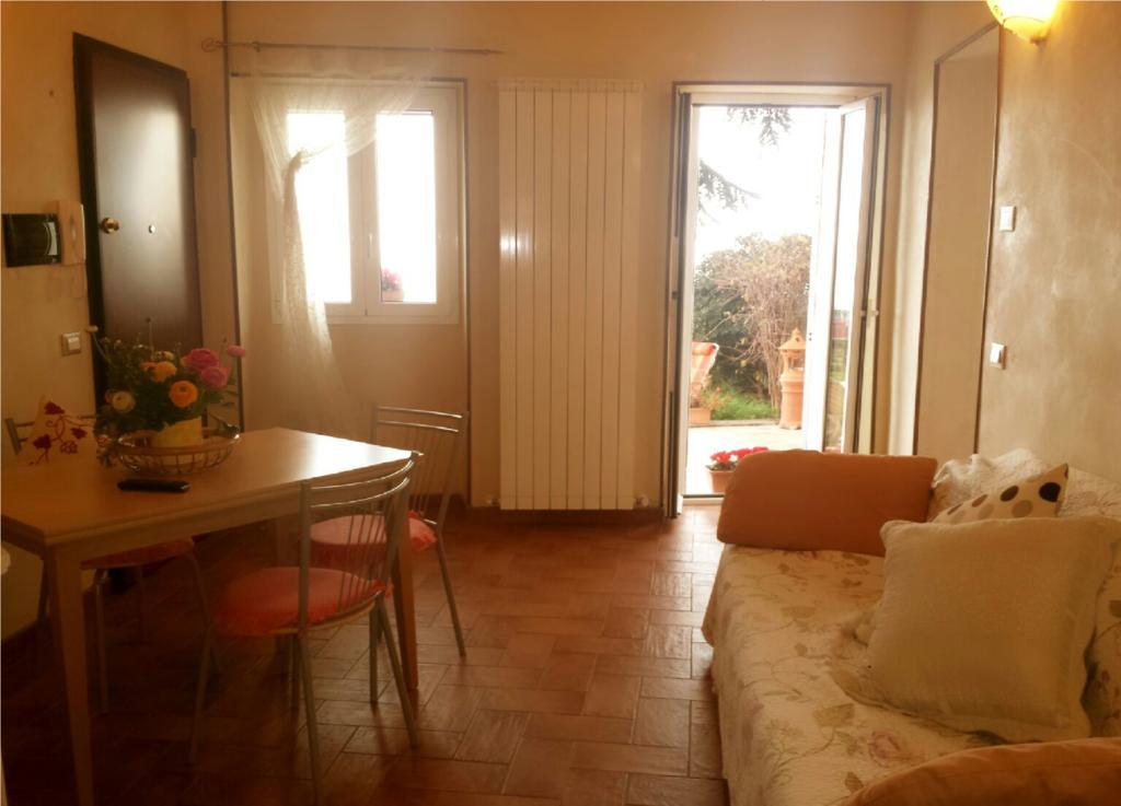 Villa Mont Des Oliviers Citra-8055Lt-1805 E 1807 Sanremo Rum bild