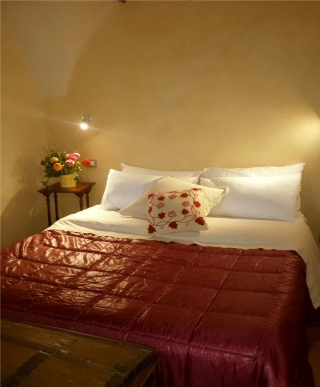 Villa Mont Des Oliviers Citra-8055Lt-1805 E 1807 Sanremo Rum bild