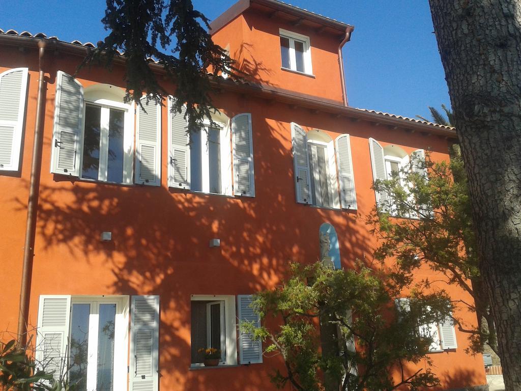 Villa Mont Des Oliviers Citra-8055Lt-1805 E 1807 Sanremo Exteriör bild