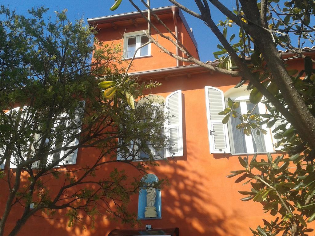 Villa Mont Des Oliviers Citra-8055Lt-1805 E 1807 Sanremo Exteriör bild