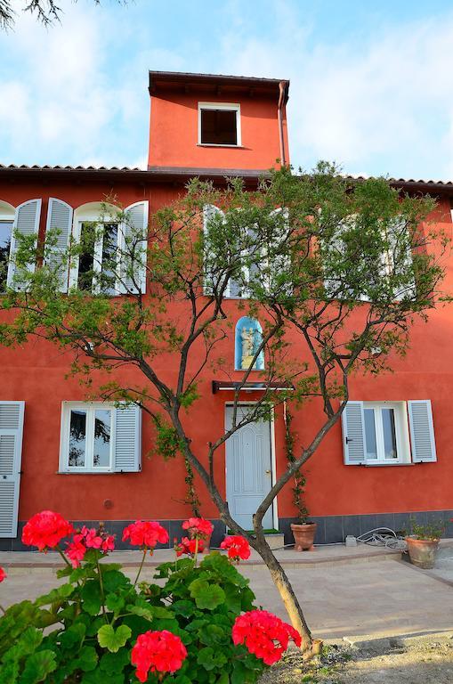 Villa Mont Des Oliviers Citra-8055Lt-1805 E 1807 Sanremo Exteriör bild