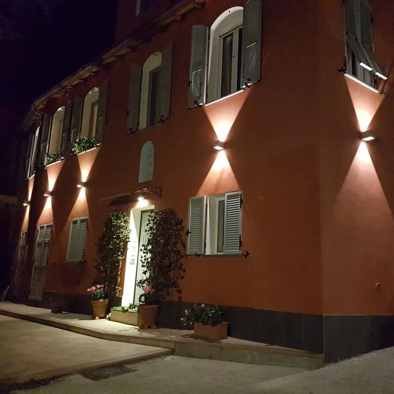 Villa Mont Des Oliviers Citra-8055Lt-1805 E 1807 Sanremo Exteriör bild