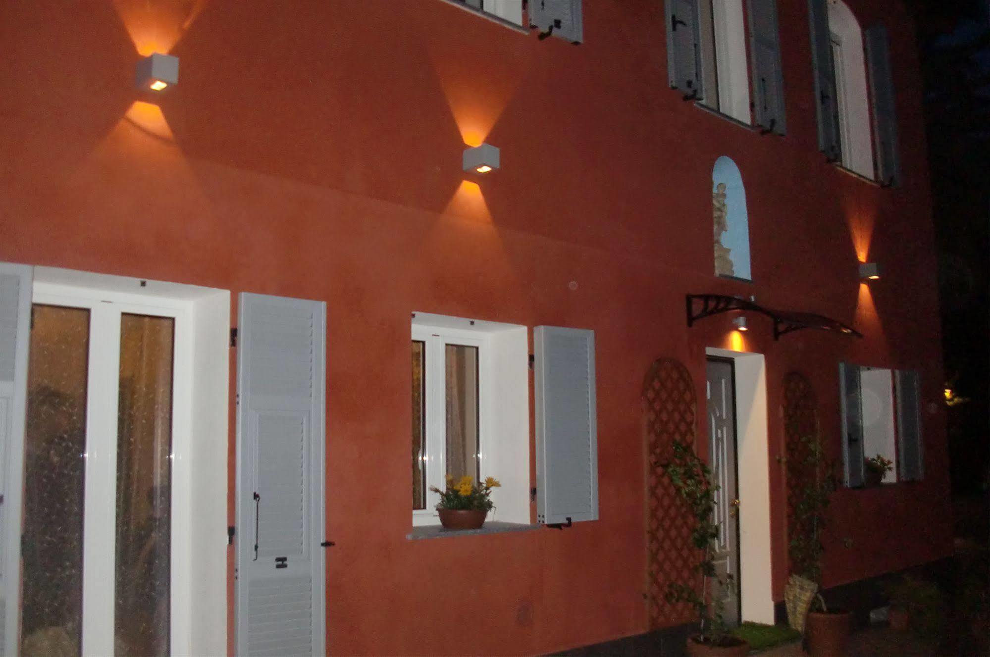 Villa Mont Des Oliviers Citra-8055Lt-1805 E 1807 Sanremo Exteriör bild