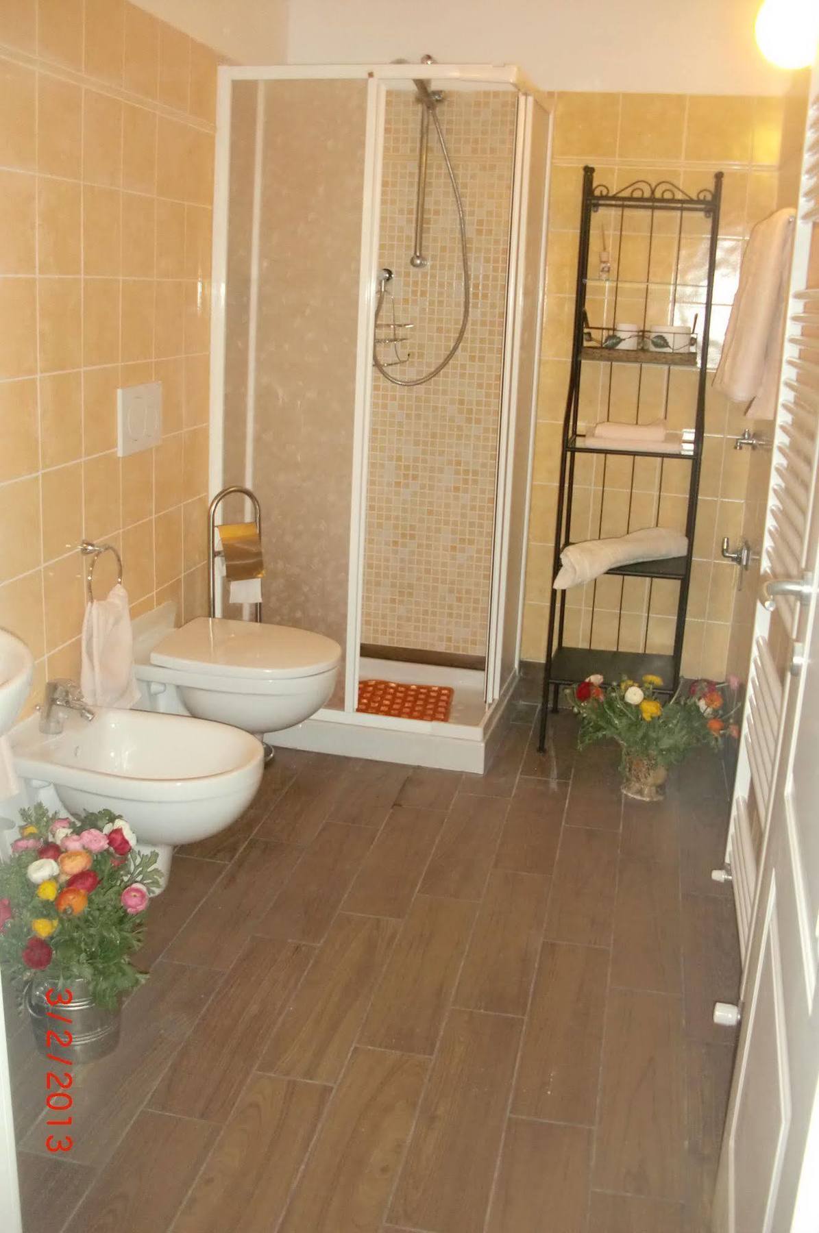 Villa Mont Des Oliviers Citra-8055Lt-1805 E 1807 Sanremo Exteriör bild
