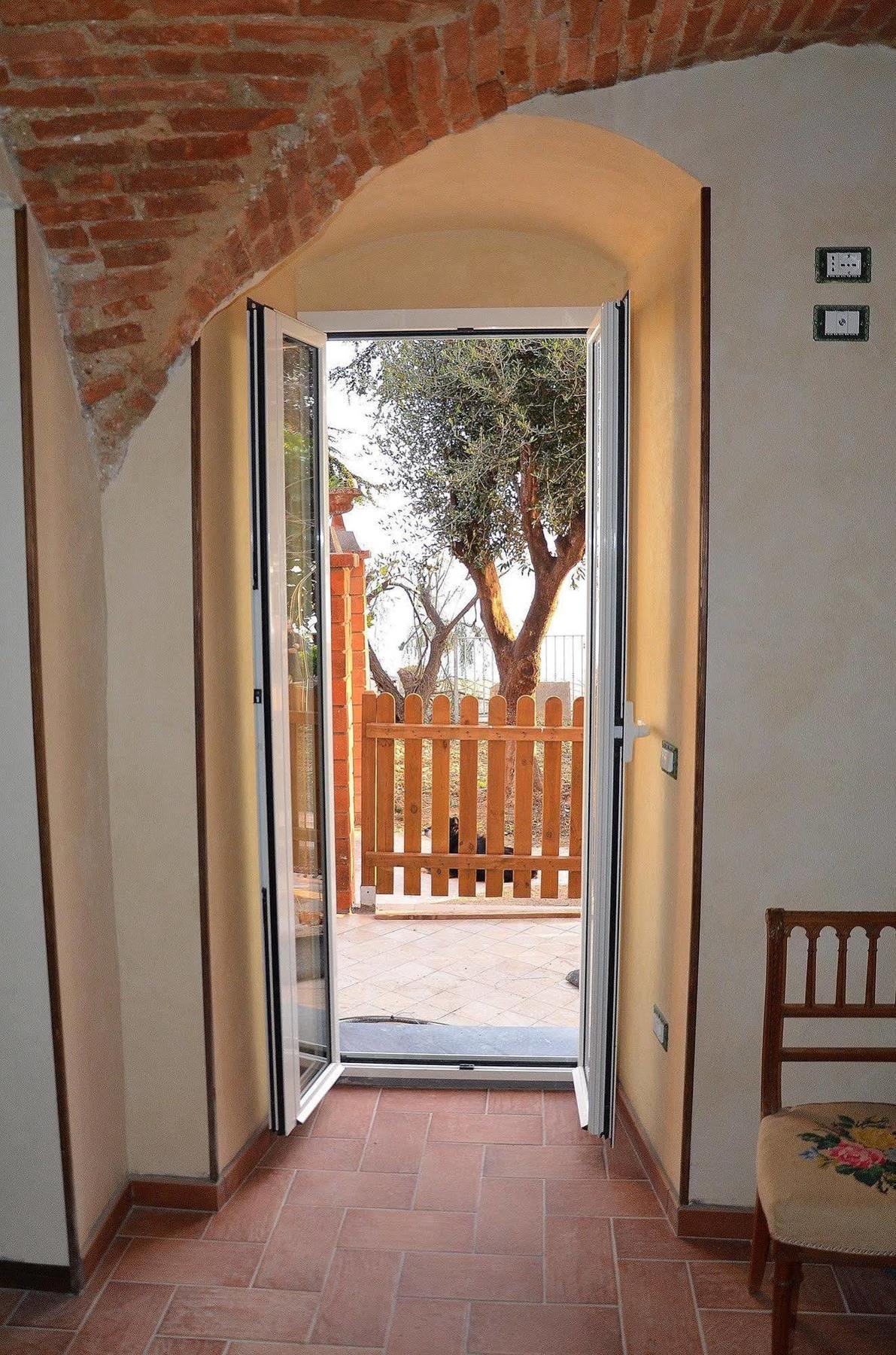 Villa Mont Des Oliviers Citra-8055Lt-1805 E 1807 Sanremo Exteriör bild